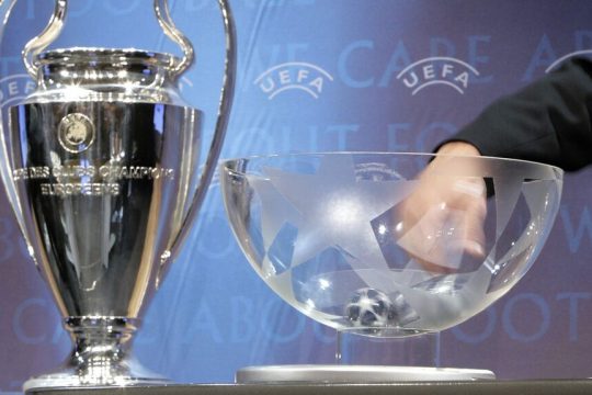 Champions league